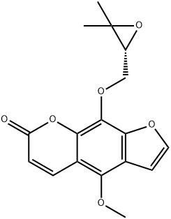 Byakangelicol